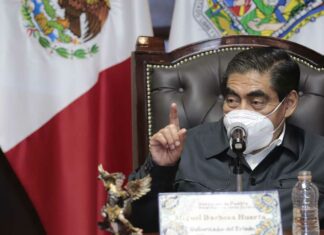 Gobierno aún brinda seguridad a hermana de Cecilia Monzón Barbosa