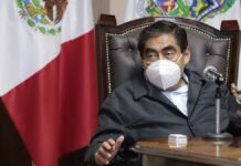 Barbosa: Biestro tiene legitimidad de aspirar a cualquier cargo Barbosa