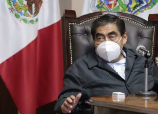 Barbosa: Biestro tiene legitimidad de aspirar a cualquier cargo Barbosa
