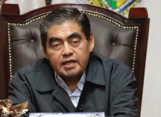 Pide Barbosa corregir actividades en mercados ligados con delincuencia Barbosa