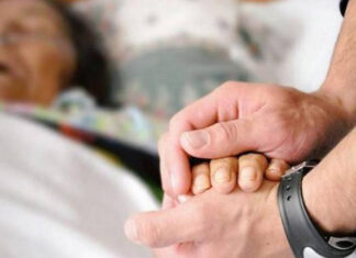 Celebra Barbosa iniciativa para crear Ley de Voluntad Anticipada Barbosa