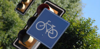 Biciestacionamiento en Terminal Margaritas de RUTA se construirá este año Biciestacionamiento