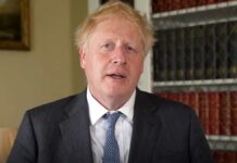 Boris Johnson en riesgo tras renuncias de secretarios Boris