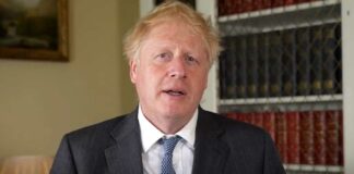 Boris Johnson en riesgo tras renuncias de secretarios Boris