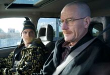 ¡Oh no! Breaking Bad dejará Netlix; aquí te decimos cuándo Breaking Bad