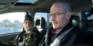 ¡Oh no! Breaking Bad dejará Netlix; aquí te decimos cuándo Breaking Bad