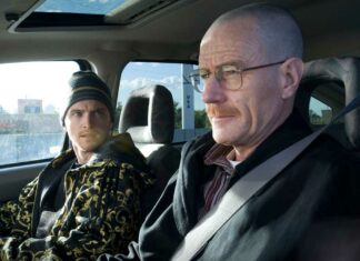 ¡Oh no! Breaking Bad dejará Netlix; aquí te decimos cuándo Breaking Bad