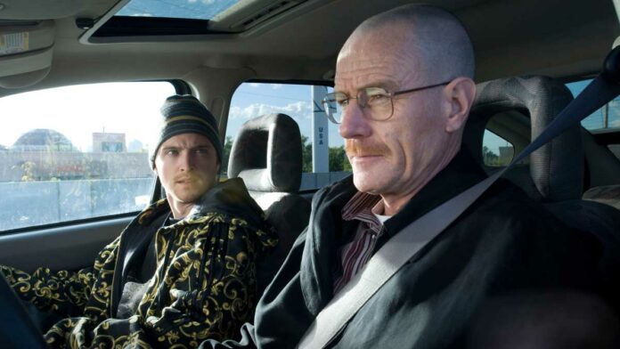 Breaking-Bad Breaking Bad