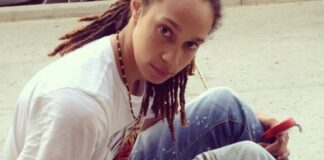 EU plantea intercambio con Rusia para liberar a basquetbolista Brittney Griner