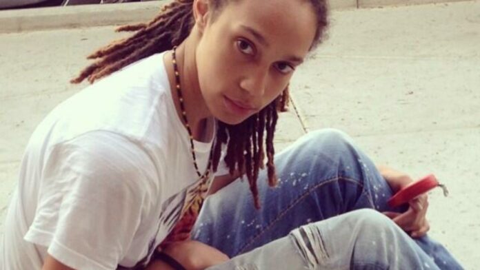 Brittney Griner