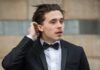 Brooklyn Beckham pierde contrato millonario con una firma de moda Brooklyn