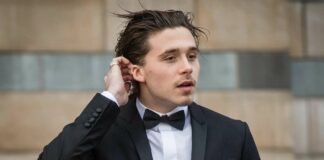 Brooklyn Beckham pierde contrato millonario con una firma de moda Brooklyn