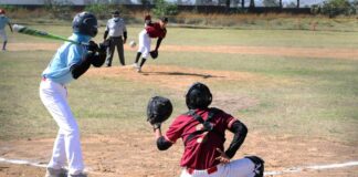 COBAEP conmemora 40 Aniversario con eventos deportivos COBAEP