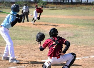 COBAEP conmemora 40 Aniversario con eventos deportivos COBAEP