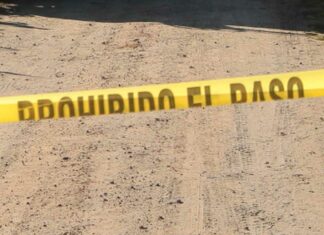 Hallan cadáver de abuelita dentro de su casa en Ajalpan Cadáver