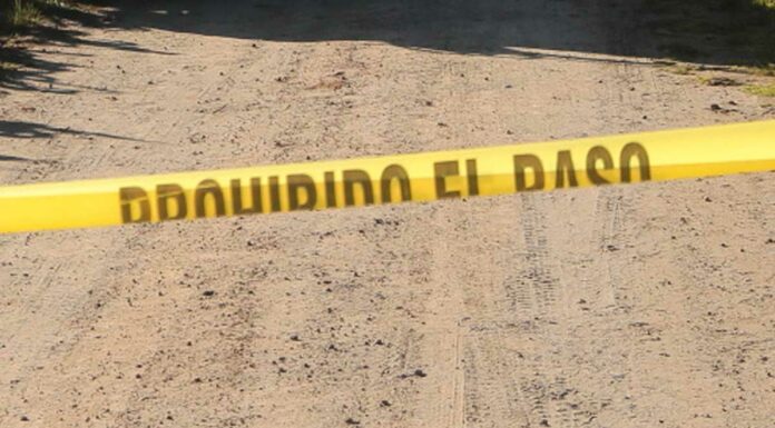 Hallan cadáver de abuelita dentro de su casa en Ajalpan Cadáver