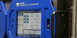 Calidad del aire fue aceptable en junio: Medio Ambiente Calidad