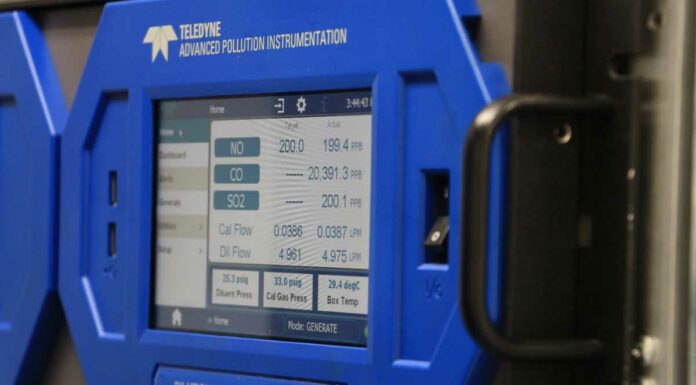 Calidad del aire fue aceptable en junio: Medio Ambiente Calidad