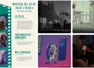 Capilla del Arte UDLAP presenta cuarta edición de Close up! Capilla