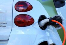Cargadores para autos eléctricos estarían listos en 6 meses cargadores