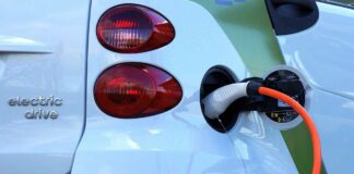 Cargadores para autos eléctricos estarían listos en 6 meses cargadores