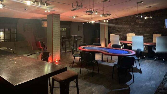 Casino Casino