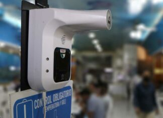 Casos de Covid-19 ya van en descenso: López-Gatell Casos