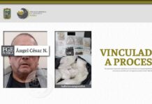 Cateo en Teziutlán deja un detenido con 15 kilos de droga Cateo