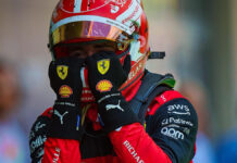 Charles Leclerc gana el GP de Austria Charles