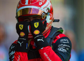 Charles Leclerc gana el GP de Austria Charles