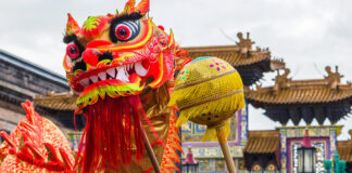 Chinos proponen nuevo sistema para medir tiempo ante exploración espacial  Chinos