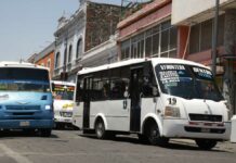 Detenidos 4 extorsionadores de chóferes en CH, confirma MBH Chóferes