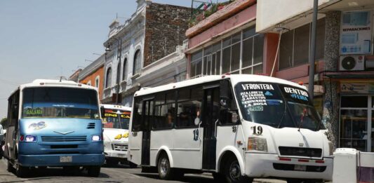 Chóferes