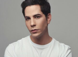 Christian Chávez arremete contra Molotov