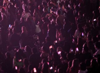 Tramita en línea el Código QR para eventos en Puebla Código