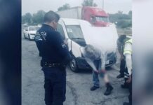 Comando dispara a trabajador de Correos en la México-Puebla Comando