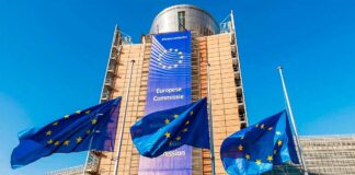 Comisión Europea propone recortar 15% el consumo de gas comisión