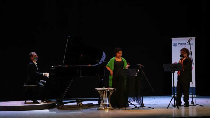 Concierto