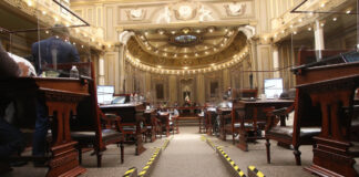 Propondrá PT la ‘Ley Monzón’ y en esto consiste Congreso