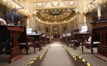 Congreso exhorta a declarar las artesanías de piedra de cantera “Patrimonio Cultural Intangible” Congreso