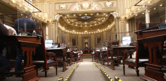 Congreso