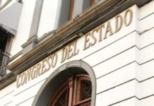 Congreso avala concesiones del Ayuntamiento de Puebla Congreso