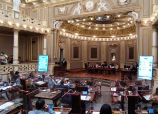 Congreso no criminalizará a maestros poblanos, sostiene Salomón Céspedes Congreso