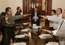 Instalan Consejo Municipal de Protección Civil en Puebla capital Consejo