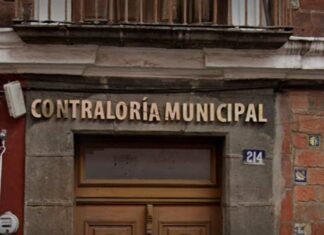Recibe Contraloría 67 denuncias contra servidores públicos en 9 meses Contraloría