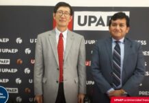 Inversión en educación e investigación fomenta desarrollo de un país, señala investigador