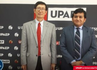 Inversión en educación e investigación fomenta desarrollo de un país, señala investigador