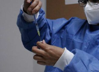 Covid quitó la vida a 4 personas en últimas 24 horas: Salud Covid