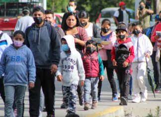 Covid en Puebla llegaría a tope en segunda quincena de julio Covid