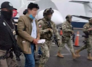 “DEA no tuvo injerencia directa” en captura de Caro Quintero: AMLO DEA